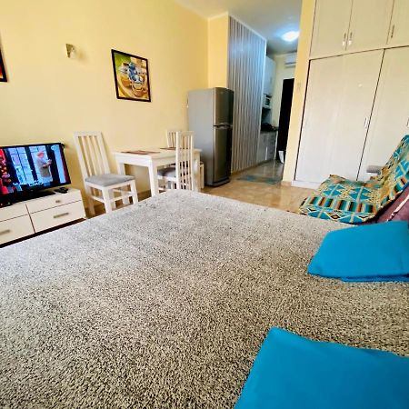 Florenza Max Hurghada Eksteriør bilde