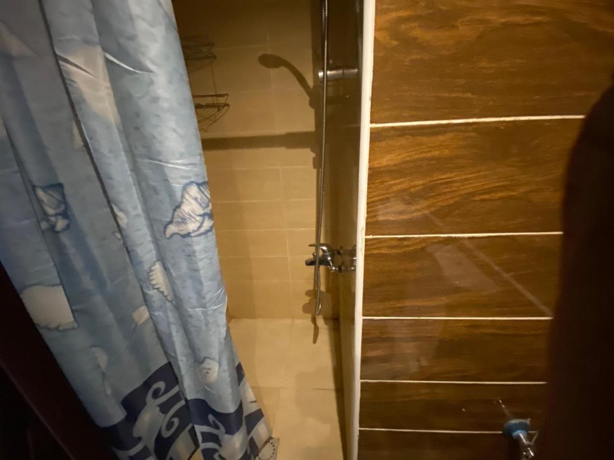 Florenza Max Hurghada Eksteriør bilde