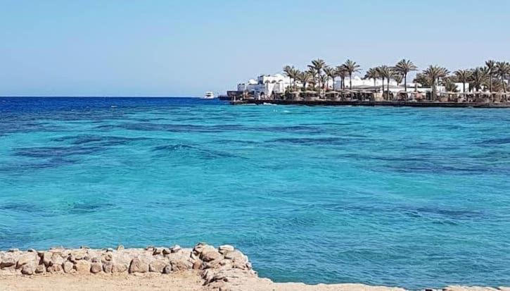 Florenza Max Hurghada Eksteriør bilde