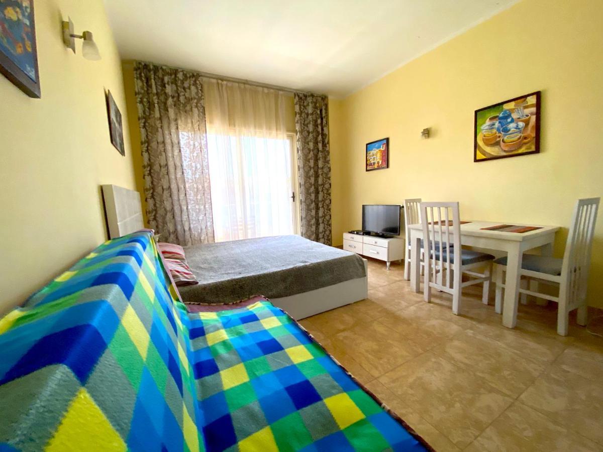 Florenza Max Hurghada Eksteriør bilde